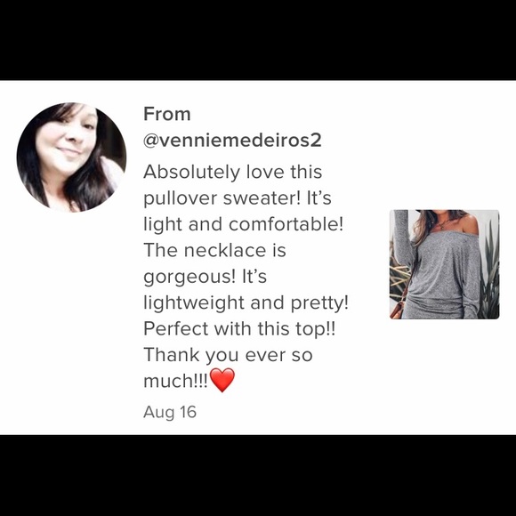 New! Quartz Druzy Stone Pendant Necklace - Picture 16 of 16